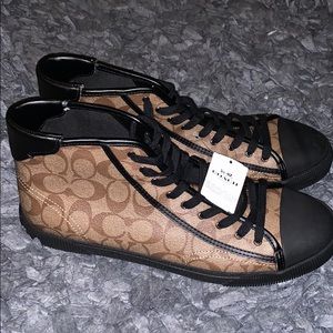 COACH Sneakers